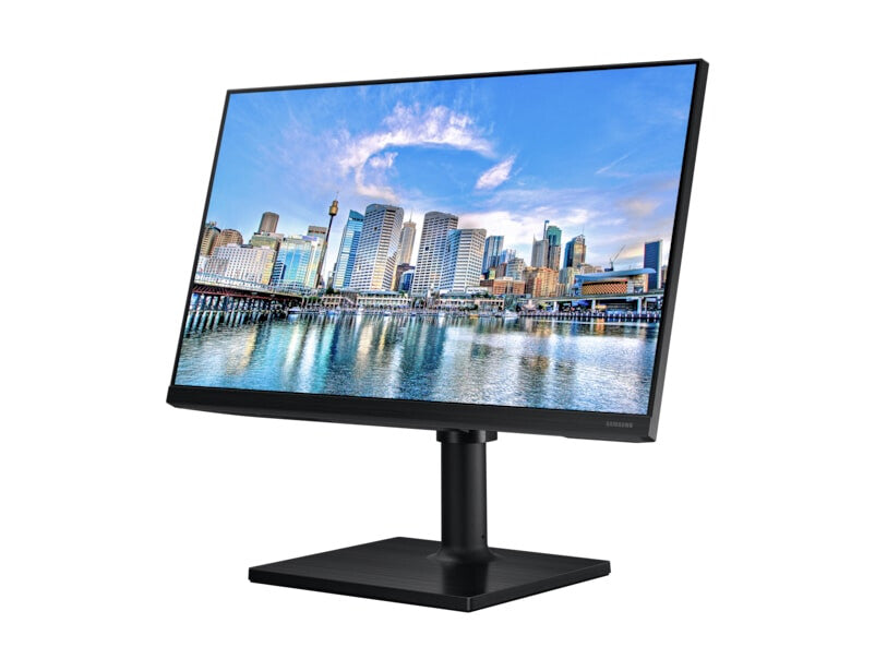 Samsung LF22T450FQR computer monitor 55.9 cm (22") 1920 x 1080 pixels Full HD