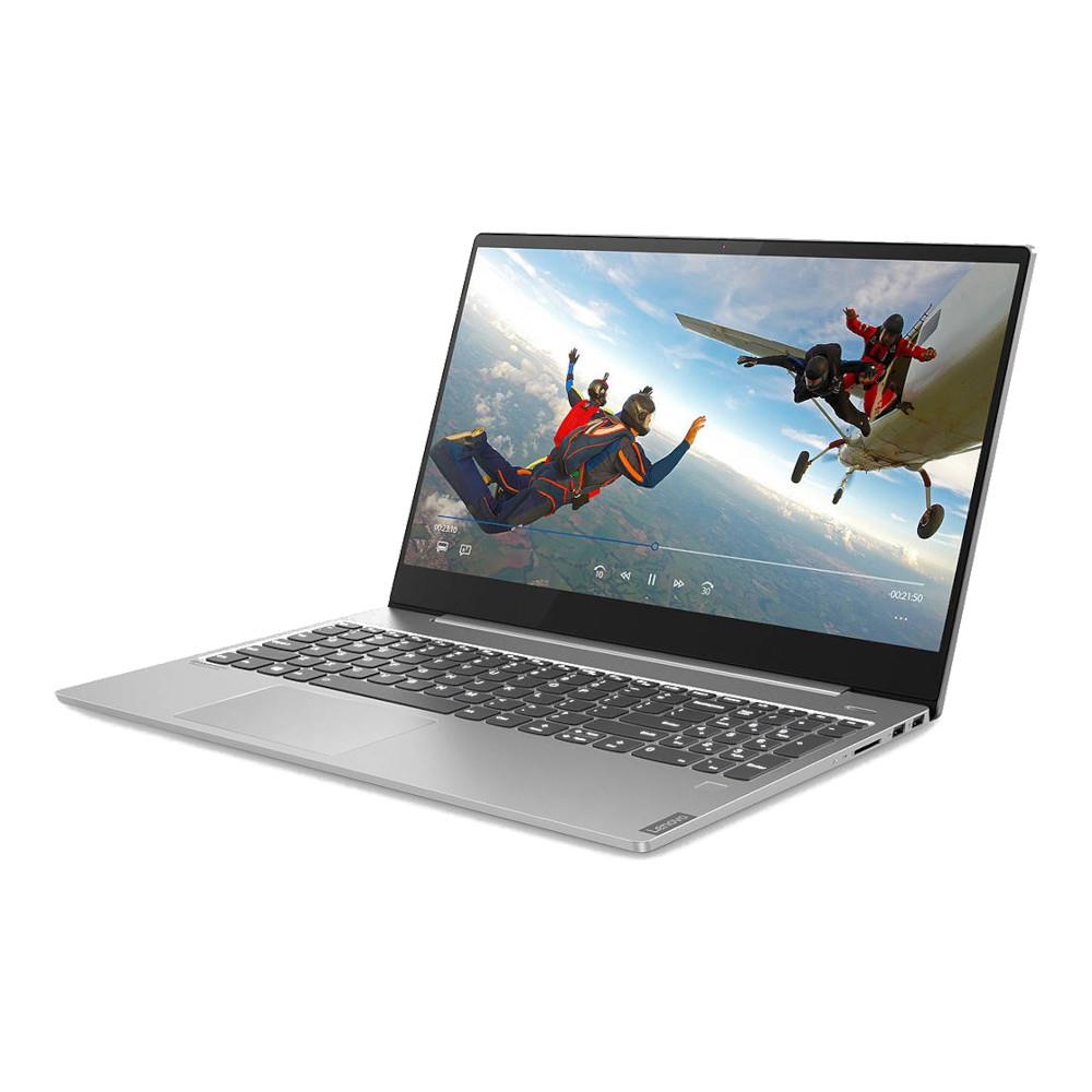 Lenovo IdeaPad S540 15.6 INCH FHD CORE I7-8565U 8GB 1TB SSD N18P 4GB Windows 10 Home - Grey