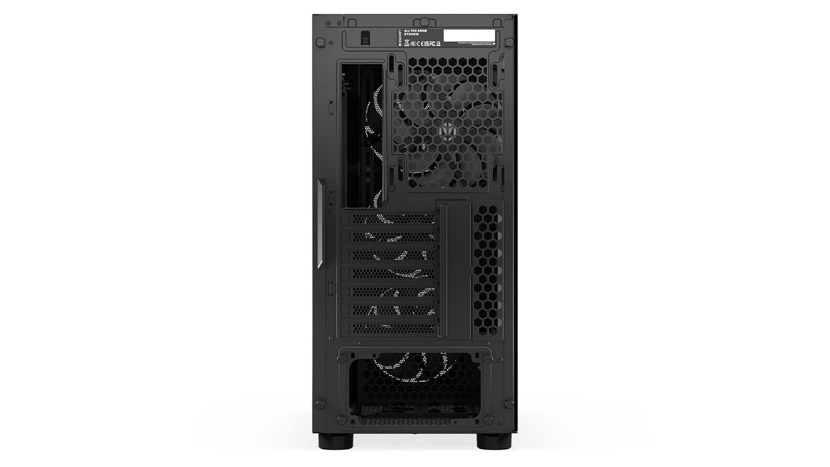 ENDORFY Arx 700 ARGB - ATX Mid Tower Case in Black