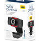 Platinet 480p USB-A Webcam