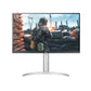 LG 27UP650P-W - 68.6 cm (27") - 3840 x 2160 pixels 4K UHD LED Monitor