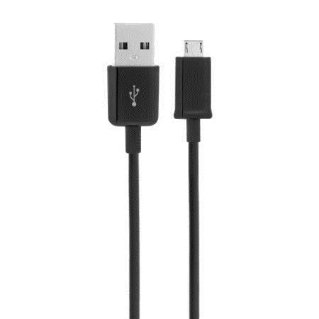 Olixar Multi-Length Charge &amp; Sync Micro USB Cables