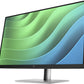 HP E-Series E27 G5 FHD PVC Free Monitor computer monitor 68.6 cm (27") 1920 x 1080 pixels Full HD Black