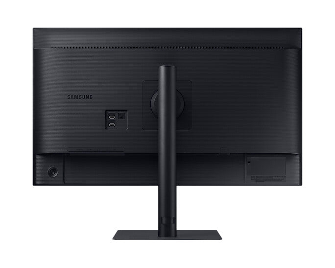 Samsung LF32TU870VPXXU computer monitor 81.3 cm (32") 3840 x 2160 pixels 4K Ultra HD LED