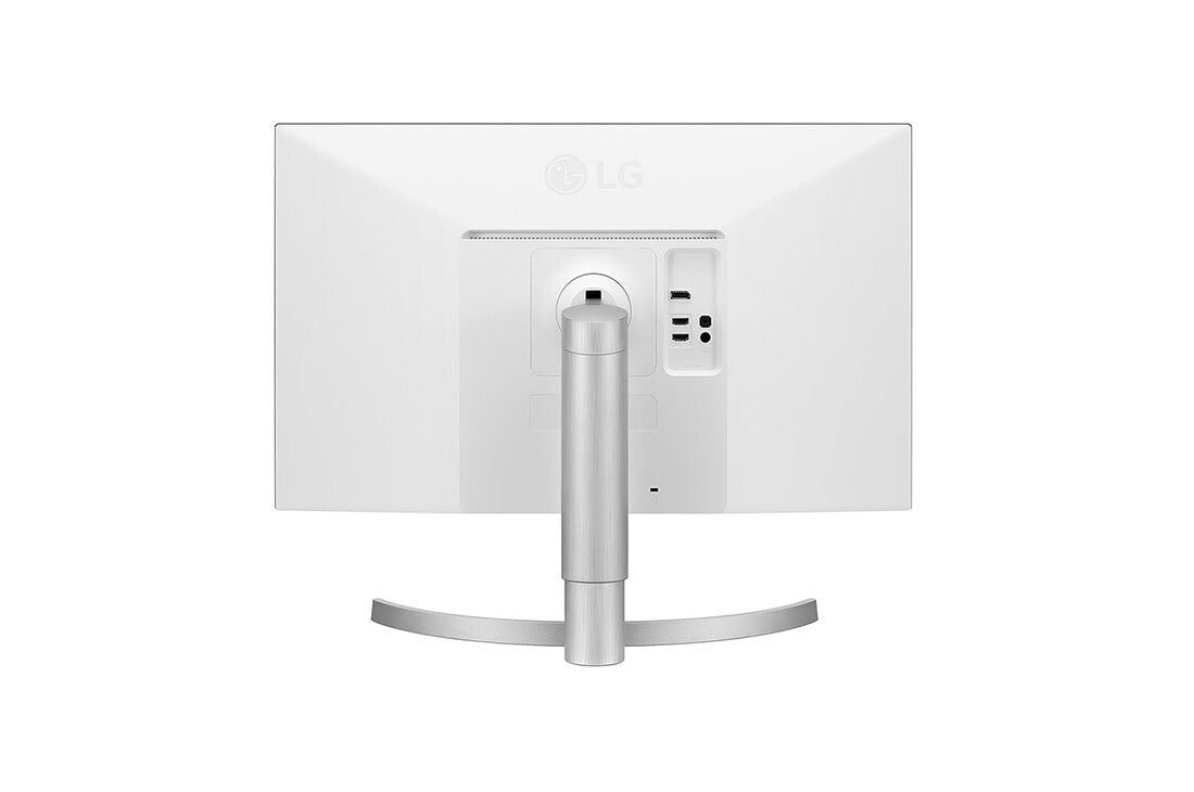 LG 27UL550P-W - 68.6 cm (27") - 3840 x 2160 pixels 4K UHD Monitor