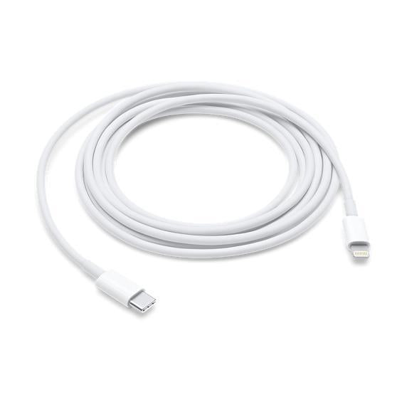 Lightning to USB C Cable 2m