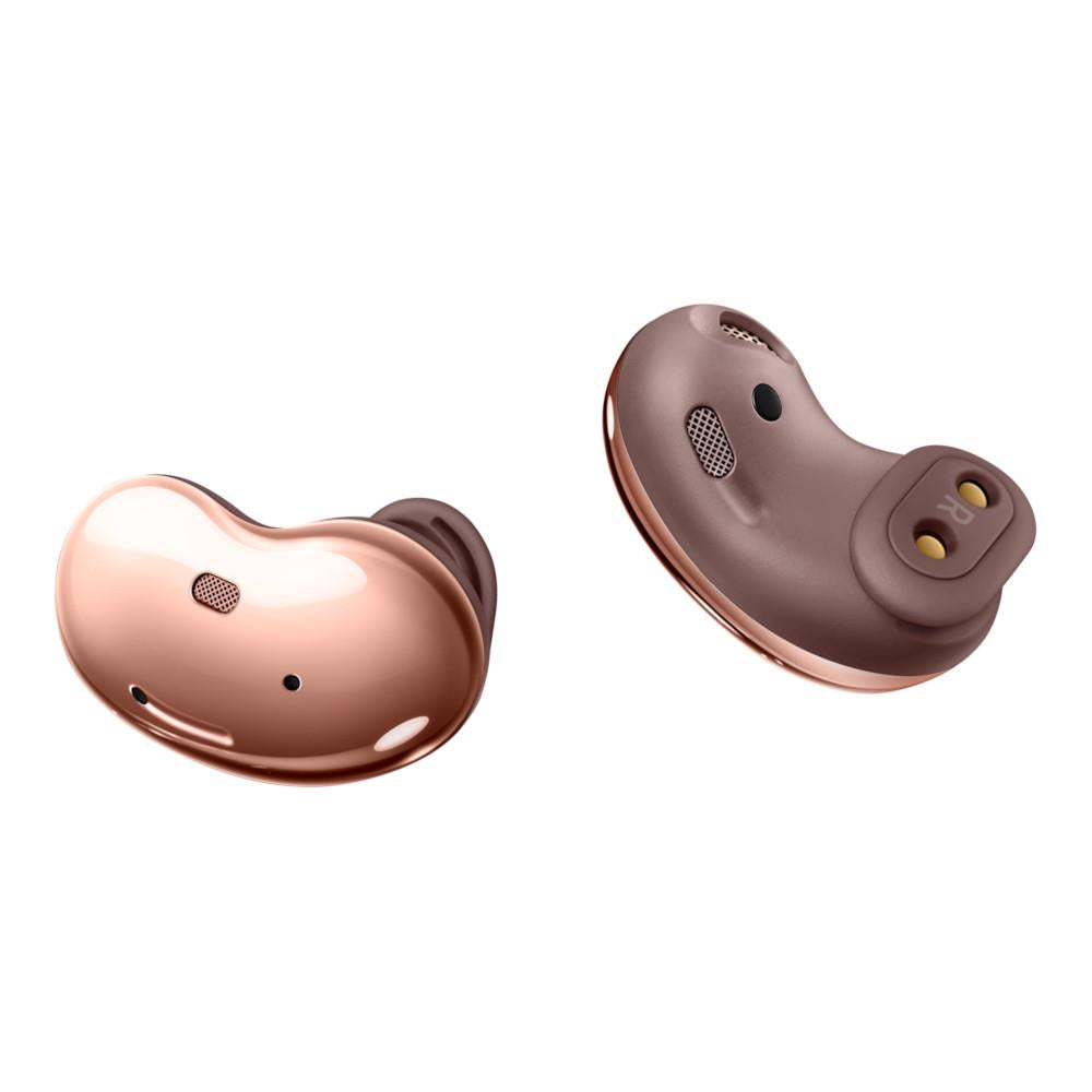 Samsung Galaxy Buds Live - Mystic Bronze