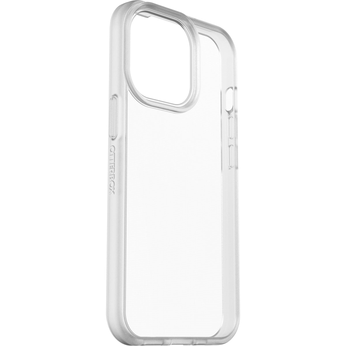 OtterBox React Series for iPhone 13 Pro in Transparent - No Packaging