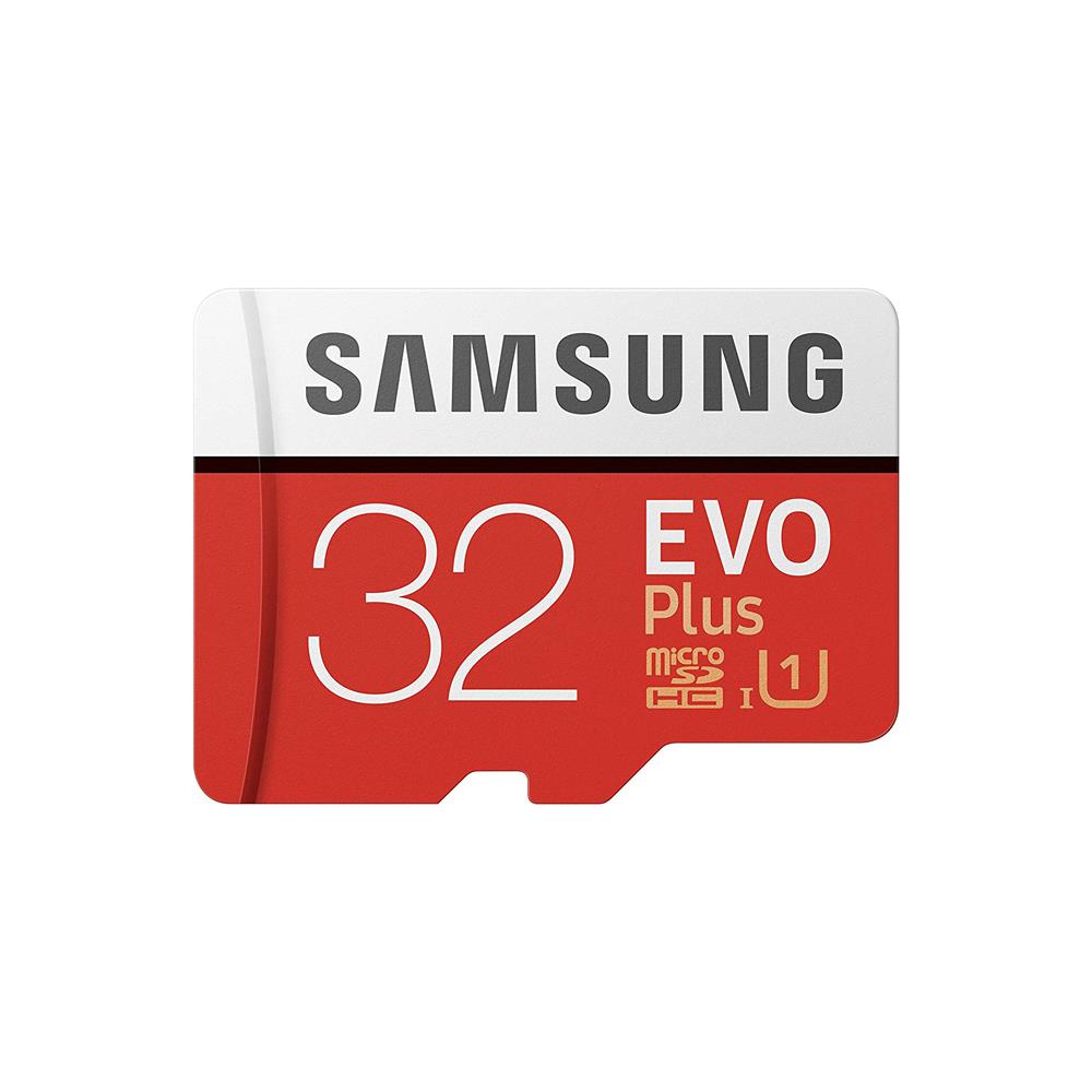 Evo Plus U1 Micro SD Memory Card Adapter