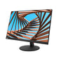 Lenovo ThinkVision T25D-10 - 63.5 cm (25") - 1920 x 1200 pixels WUXGA LED Monitor