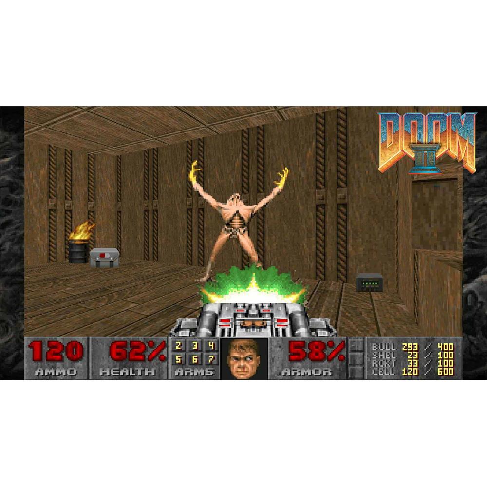 Doom Slayers Collection - Xbox One