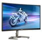 Philips Envia 5000 Series - 68.6 cm (27") - 1920 x 1080 pixels Full HD Curved Gaming Monitor