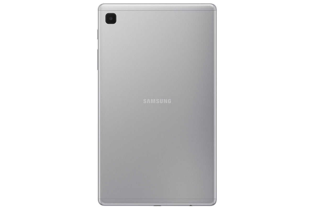 Samsung Galaxy Tab A7 Lite SM-T220N -  22.1 cm (8.7&quot;) -  32 GB - 3 GB RAM - Wi-Fi 5 - Silver
