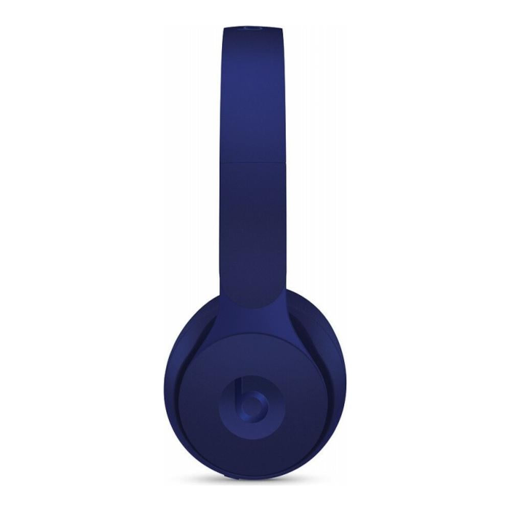 Apple Beats Solo Pro Wireless Noise Cancelling Headphones - Dark Blue