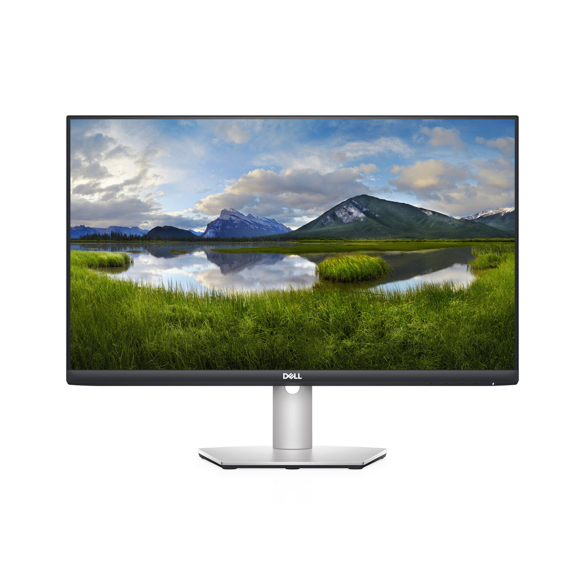 DELL S Series 24&quot; S2421HS computer monitor 60.5 cm (23.8&quot;) 1920 x 1080 pixels Full HD LCD