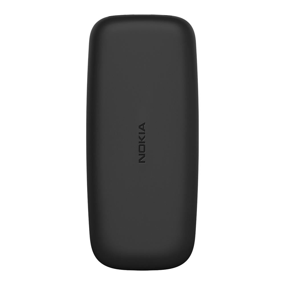 Nokia 105 (2019) - UK Model - Single SIM - 4MB - 4MB RAM - OPEN BOX