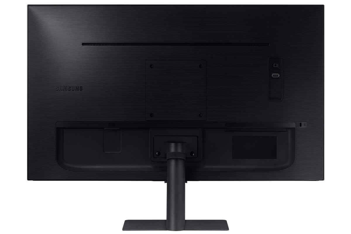 Samsung ViewFinity S7 - S70A computer monitor 68.6 cm (27") 3840 x 2160 pixels 4K Ultra HD LED Black