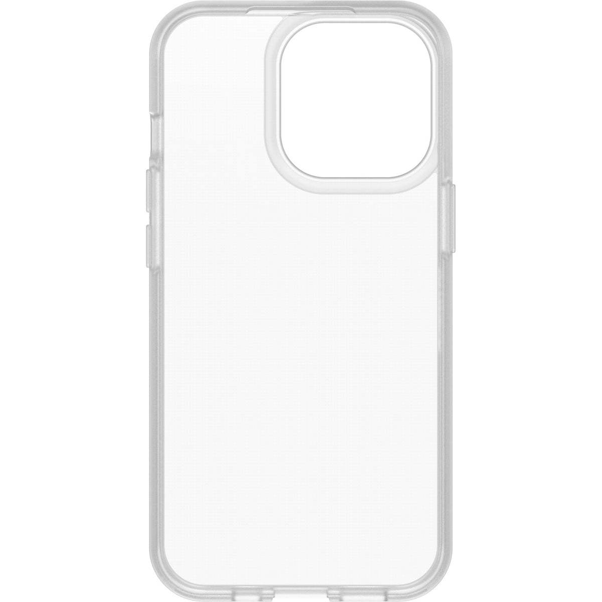 OtterBox React Series for iPhone 13 Pro in Transparent - No Packaging