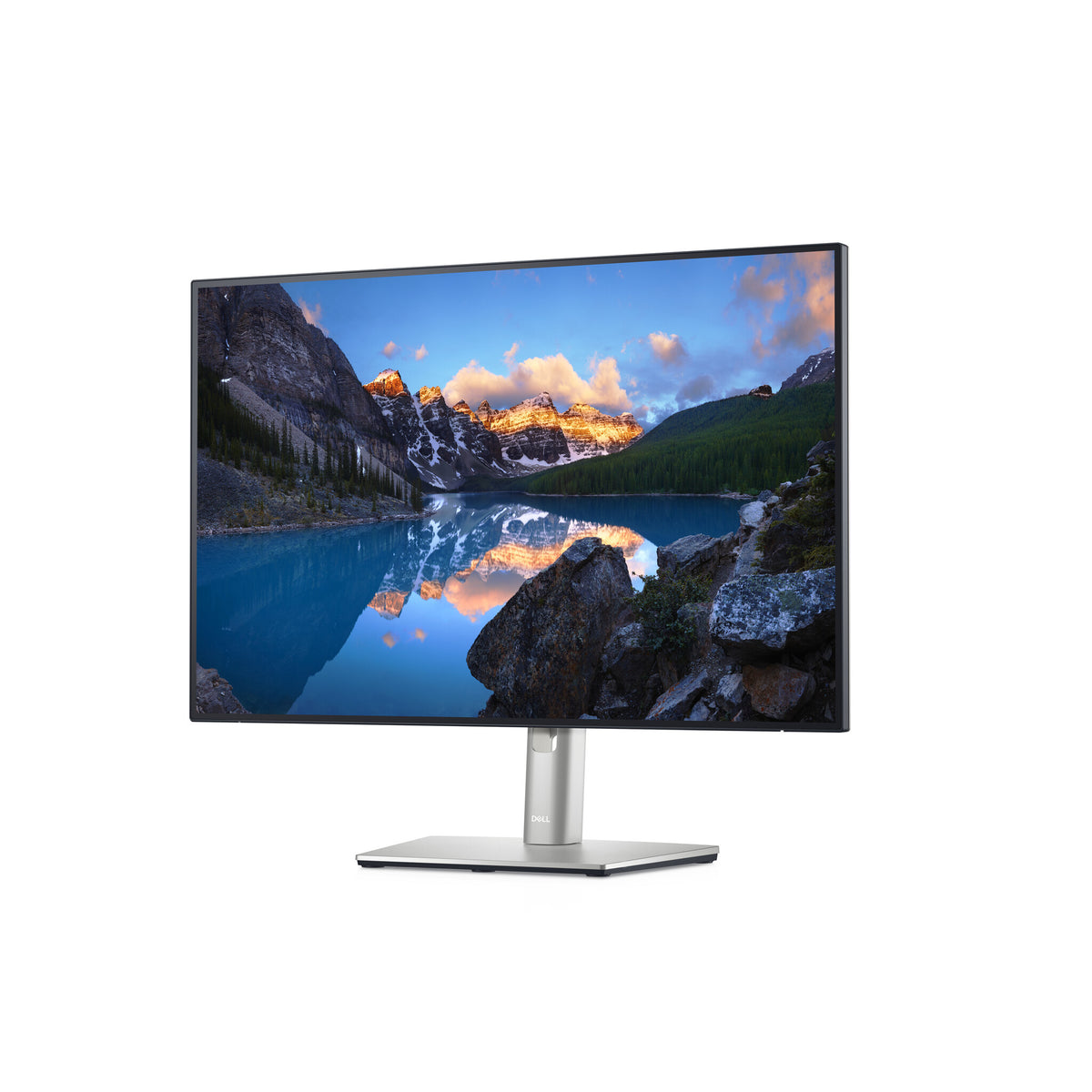DELL UltraSharp U2421E computer monitor 61.2 cm (24.1") 1920 x 1200 pixels WUXGA LCD