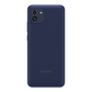 Samsung Galaxy A03 - Blue - back