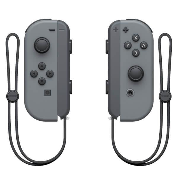 Nintendo Switch Joy-Con Set - Grey