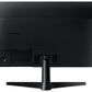 Samsung LS24C314EAU computer monitor 61 cm (24") 1920 x 1080 pixels Full HD LED Black