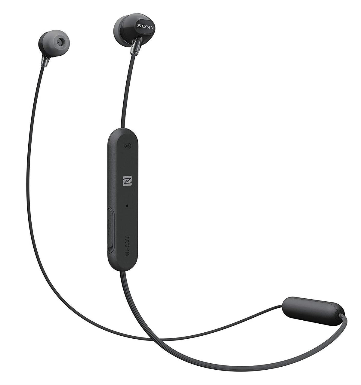 Sony WI-C300 Wireless In-Ear Headphones