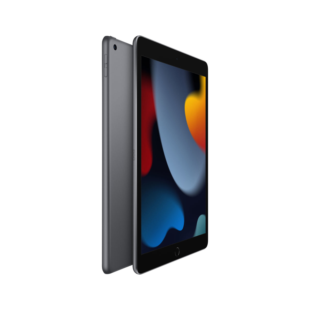 Apple iPad - 64 GB - 25.9 cm (10.2") - Wi-Fi 5 - iPadOS 15 - Grey