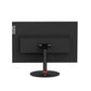 Lenovo ThinkVision T25D-10 - 63.5 cm (25") - 1920 x 1200 pixels WUXGA LED Monitor
