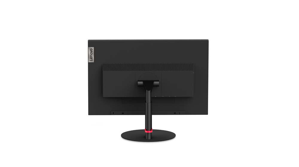 Lenovo ThinkVision T25D-10 - 63.5 cm (25") - 1920 x 1200 pixels WUXGA LED Monitor
