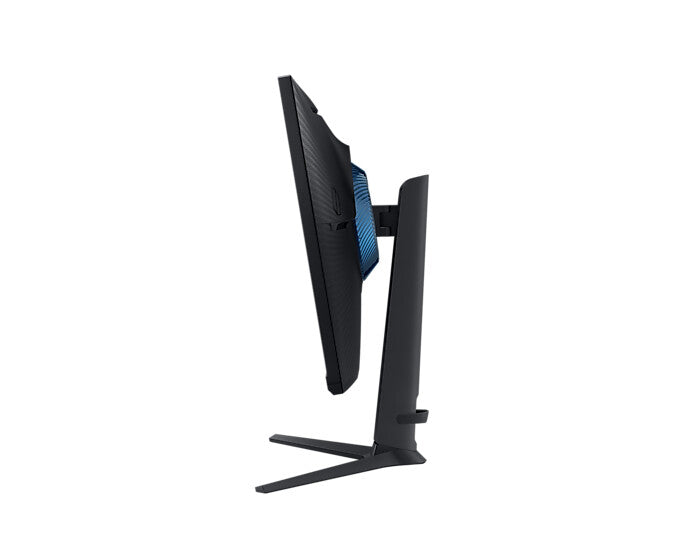 Samsung Odyssey G5 - 68.6 cm (27") 2560 x 1440 pixels Quad HD LED Monitor