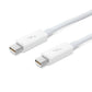 Apple Thunderbolt Cable - 0.5m - White