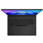 MSI Prestige 14 AI Evo Laptop - 35.6 cm (14") - Intel Core Ultra 7 155H - 16 GB DDR5-SDRAM - 1 TB SSD - Wi-Fi 7 - Windows 11 Pro - Grey