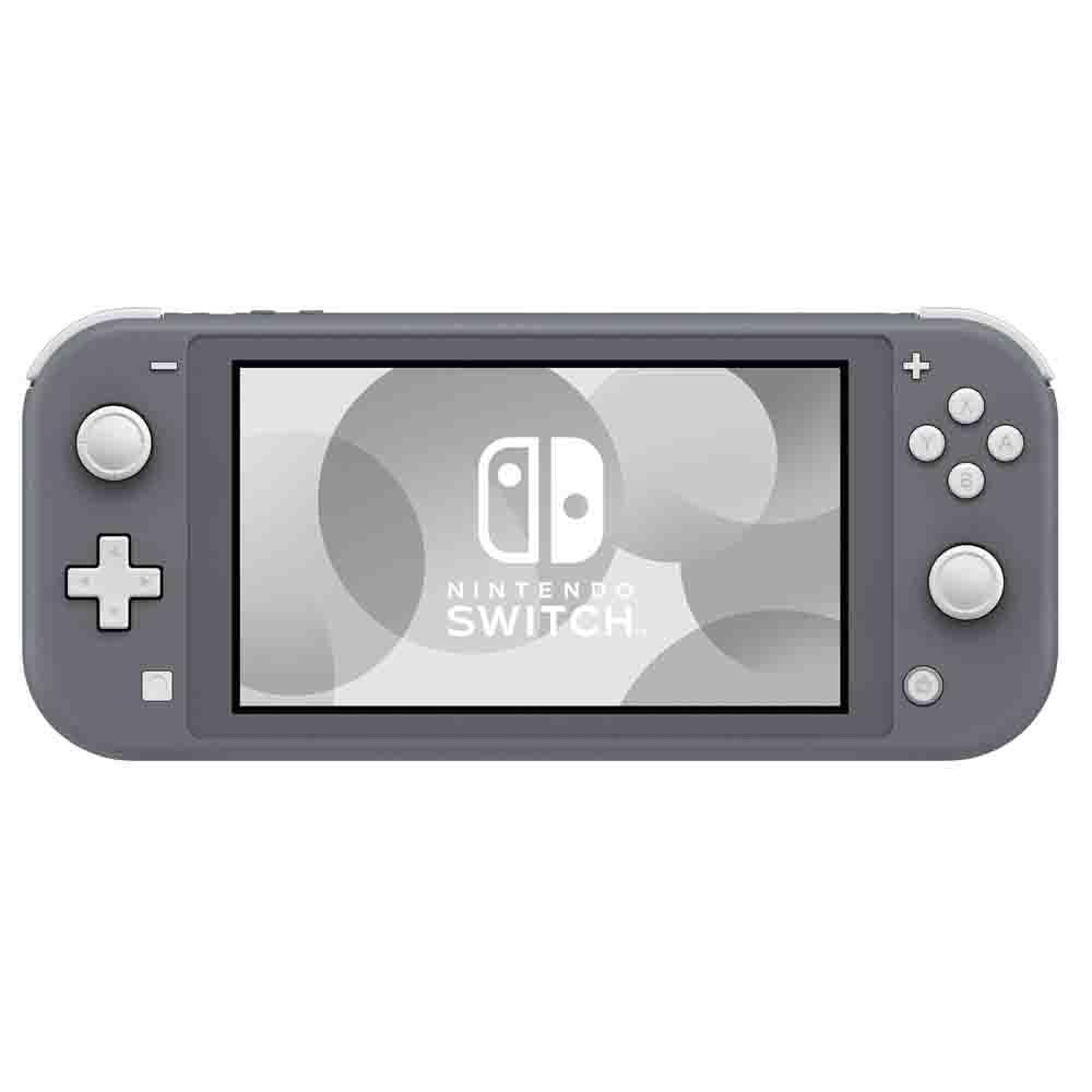 Nintendo Switch Lite - Grey