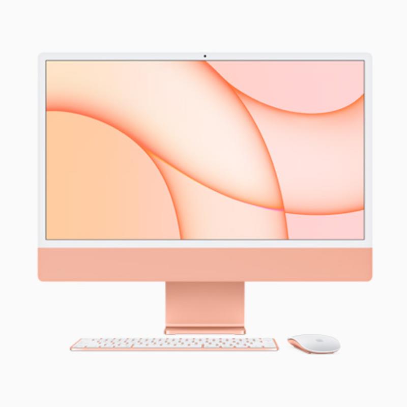 Apple iMac 24"