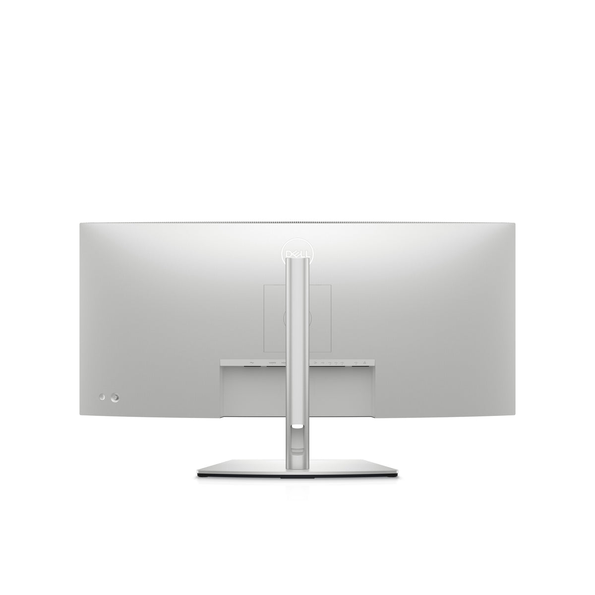DELL UltraSharp U3423WE LED display 86.7 cm (34.1") 3440 x 1440 pixels UltraWide Quad HD LCD Silver