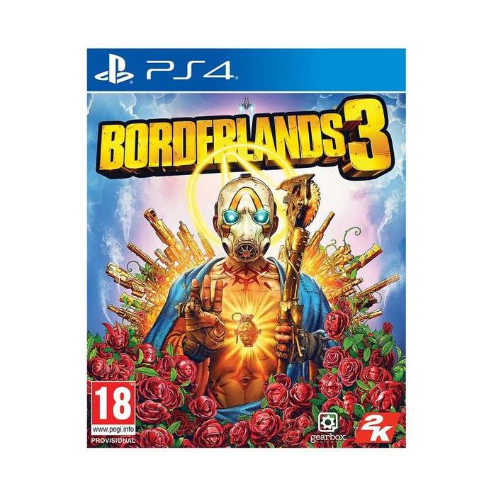 Borderlands 3 - PS4