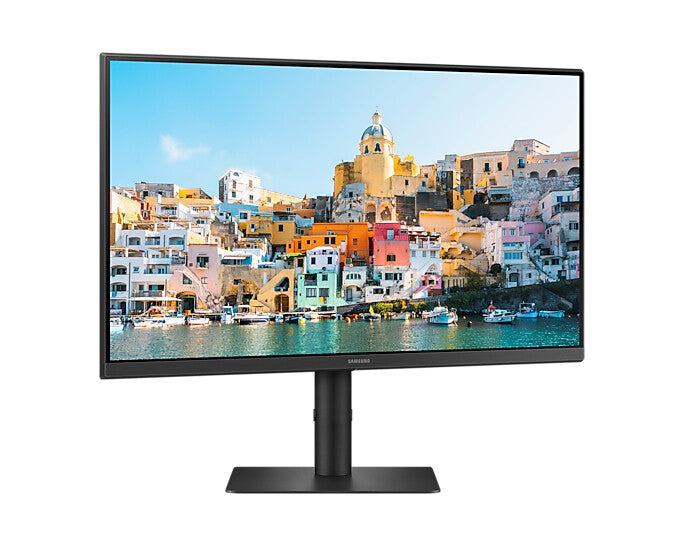 Samsung LS24A400UJU computer monitor 61 cm (24") 1920 x 1080 pixels Full HD