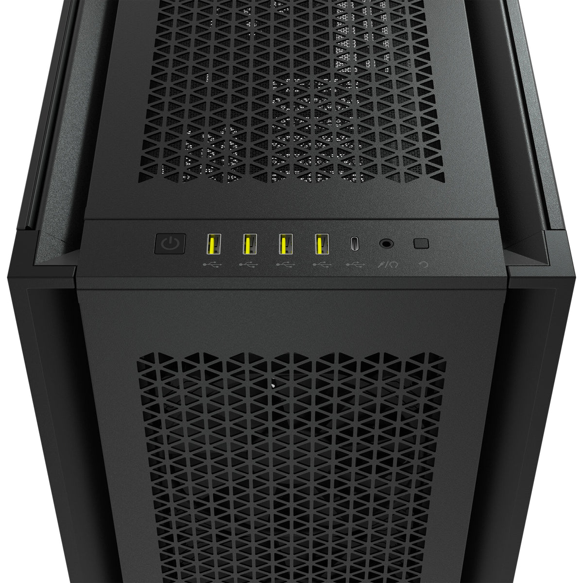 Corsair 7000D AIRFLOW - ATX Full Tower Case in Black