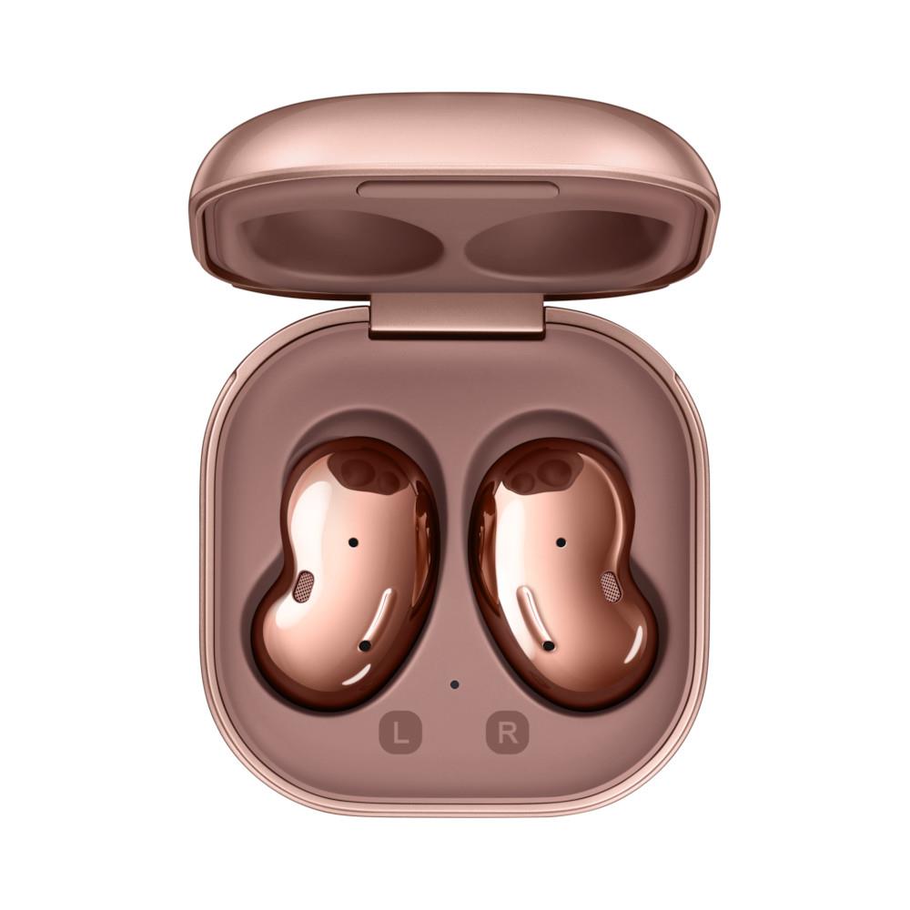 Samsung Galaxy Buds Live - Mystic Bronze