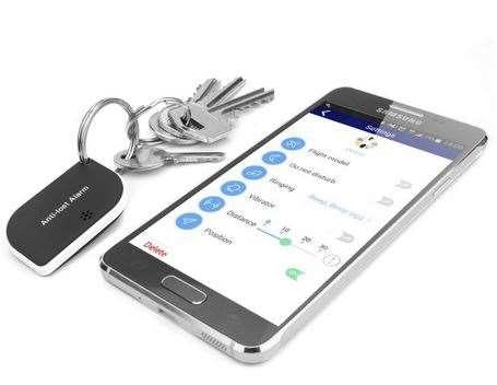 Olixar Anti-Lost Device &amp; Key Finder