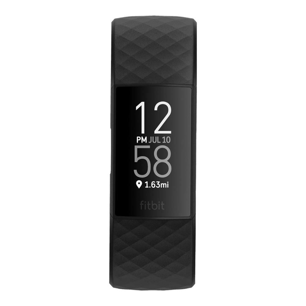 Fitbit Charge 4 - Fitness Band