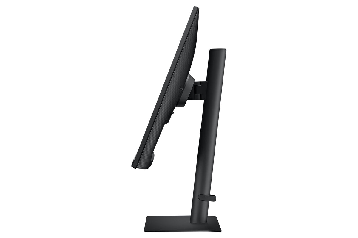 Samsung LS27A600UUUXXU computer monitor 68.6 cm (27") 2560 x 1440 pixels 2K Ultra HD LCD