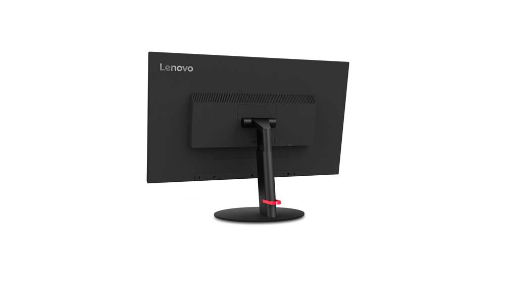 Lenovo ThinkVision T27P-10 - 68.6 cm (27&quot;) - 3840 x 2160 pixels 4K UHD LED Monitor