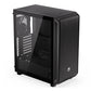 ENDORFY ARX 500 Air - ATX Mid Tower Case in Black