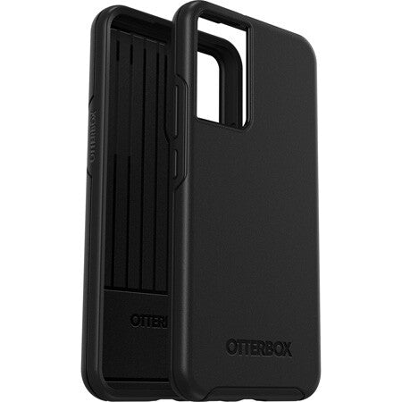 OtterBox Symmetry Series for Samsung Galaxy S22+ in Black