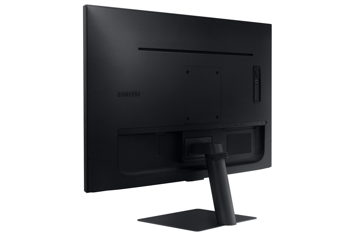 Samsung ViewFinity S7 - S70A computer monitor 68.6 cm (27") 3840 x 2160 pixels 4K Ultra HD LED Black