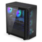 ENDORFY Signum 300 ARGB - ATX Mid Tower Case in Black