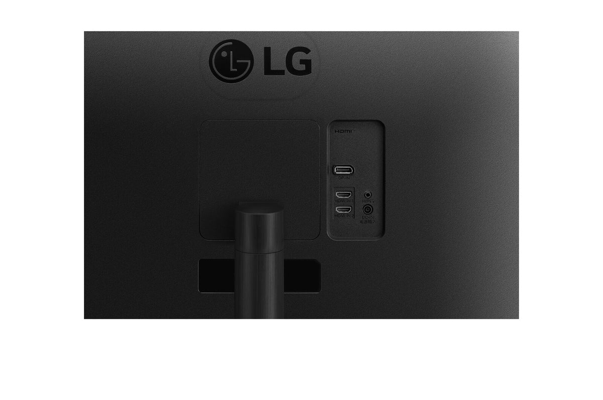 LG 34WR50QC-B - 86.4 cm (34") - 3440 x 1440 pixels UltraWide QHD LCD Monitor