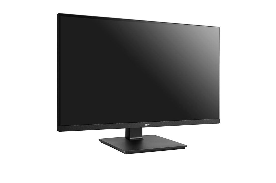 LG 27BN65QP-B computer monitor 68.6 cm (27&quot;) 2560 x 1440 pixels Quad HD LCD Black